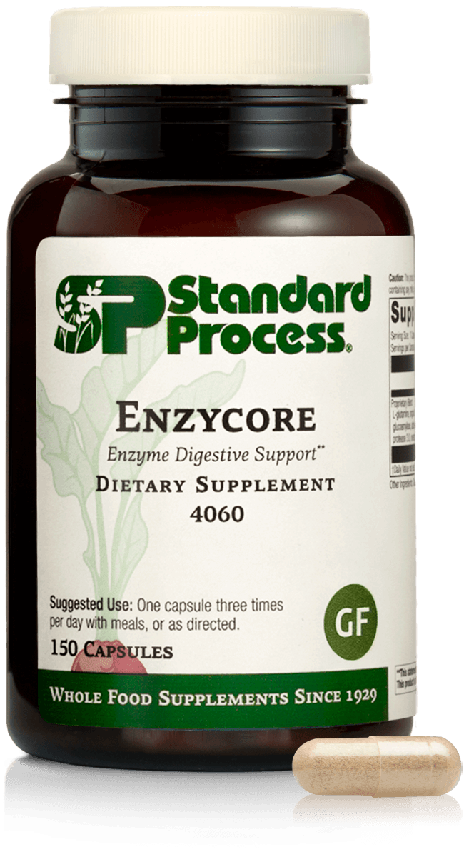 Nutritional Dietary Supplements​