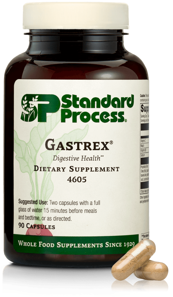 Nutritional Dietary Supplements​
