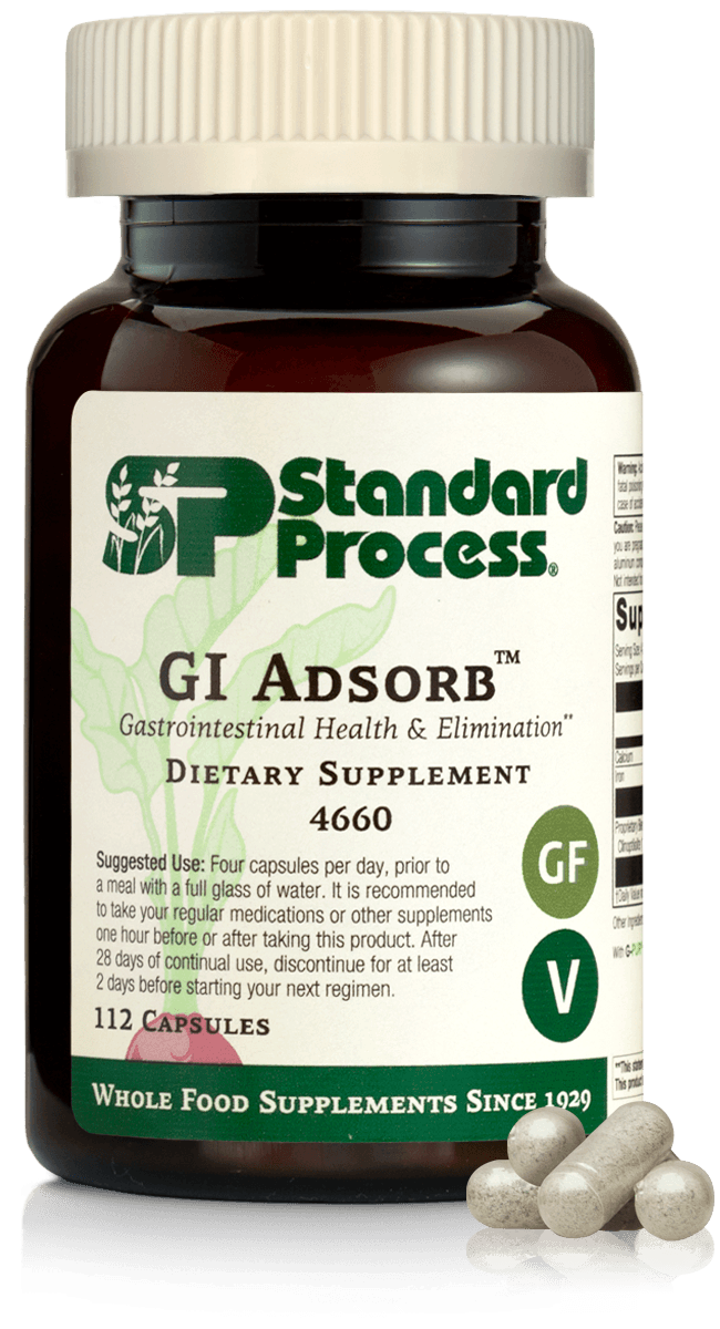 Nutritional Dietary Supplements​