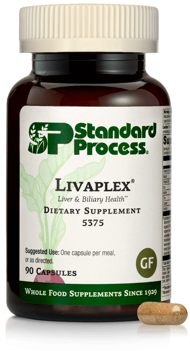 Livaplex Dietary Supplement