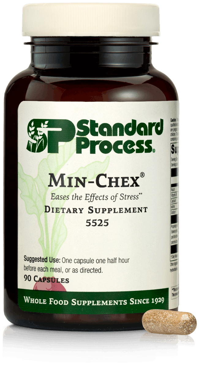 Min-Chex