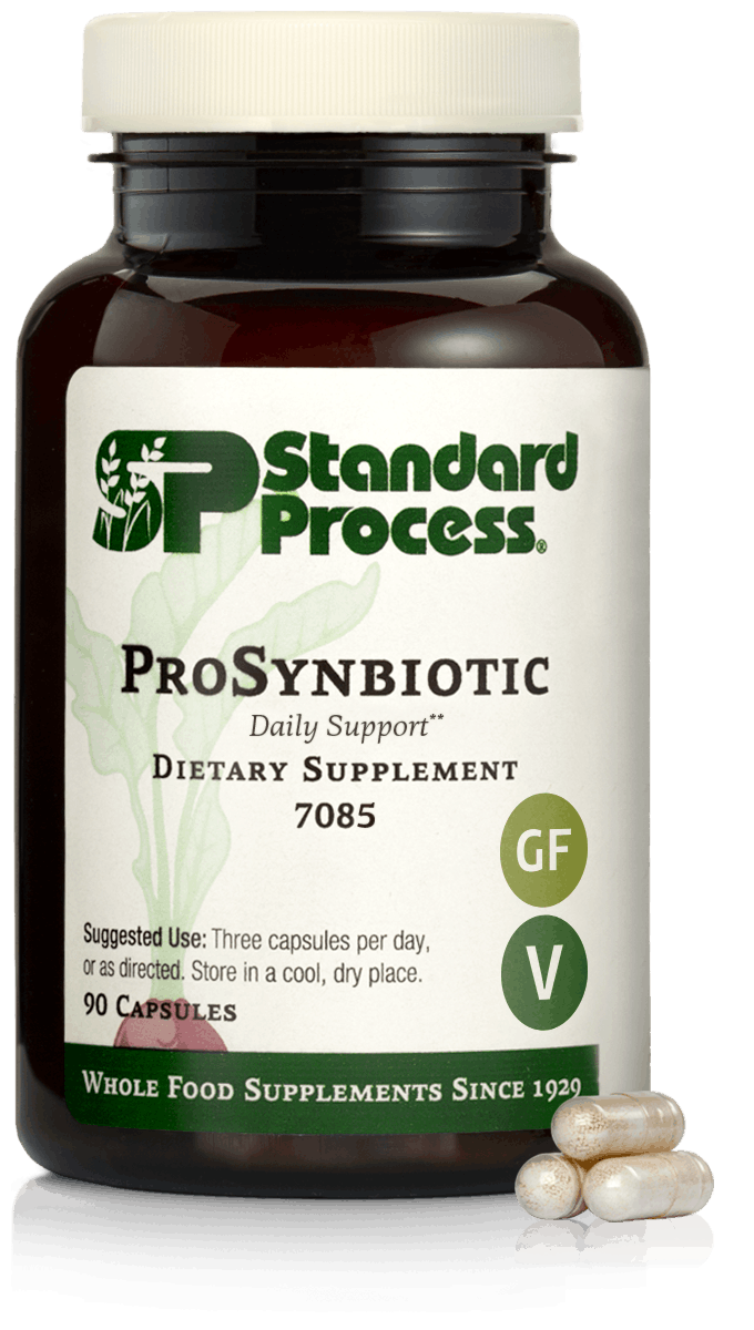 Nutritional Dietary Supplements​