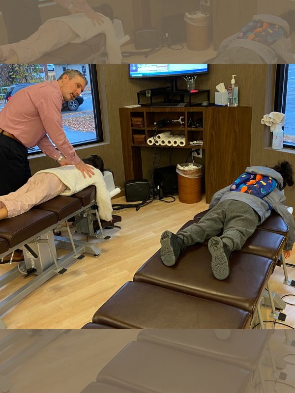 How Pediatric Chiropractic Care Works