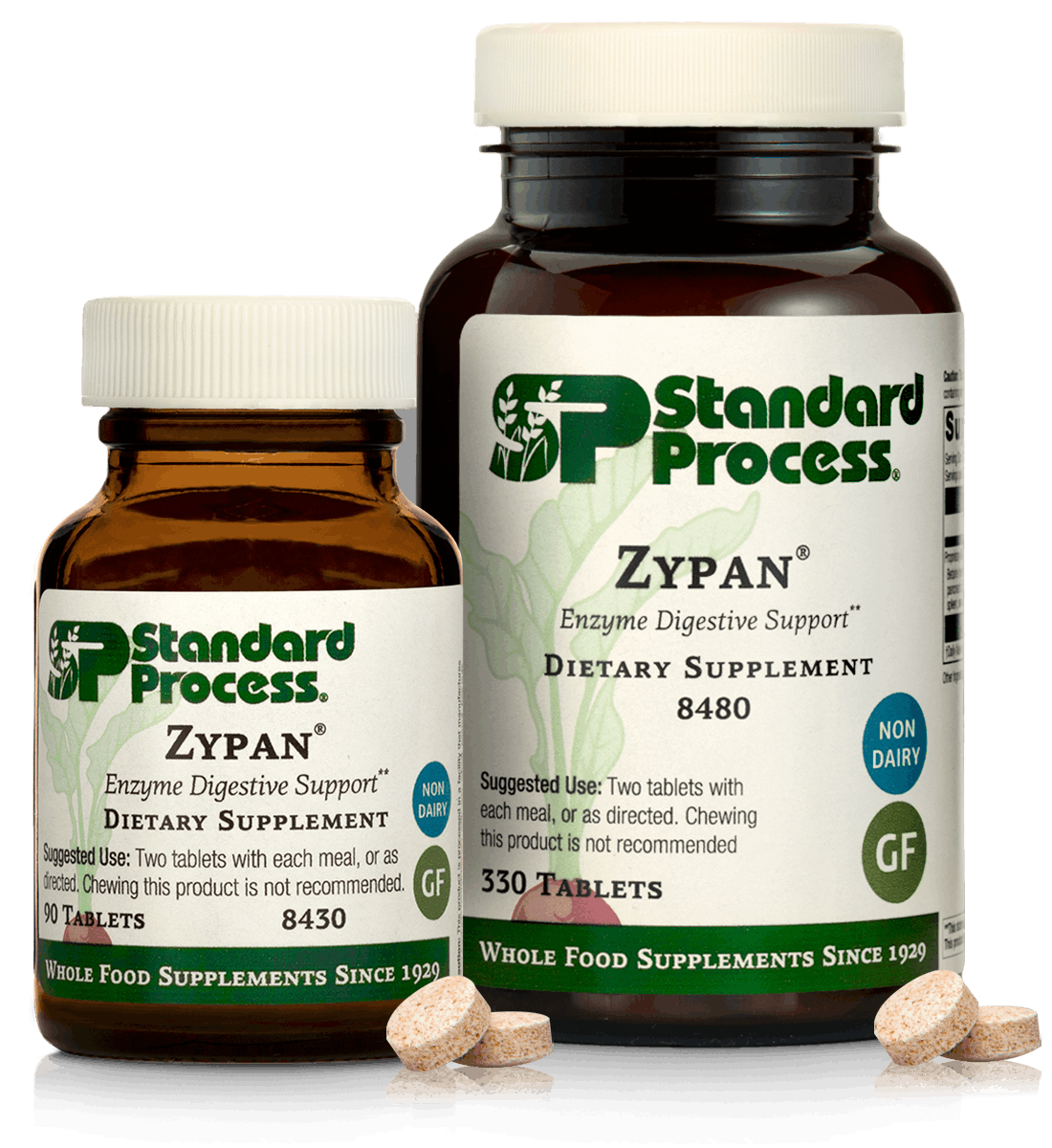 Nutritional Dietary Supplements​