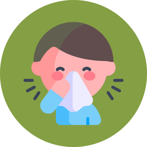 Seasonal Allergies