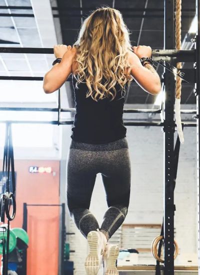 Athletic Performance