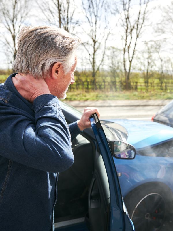 Auto Accident Chiropractor