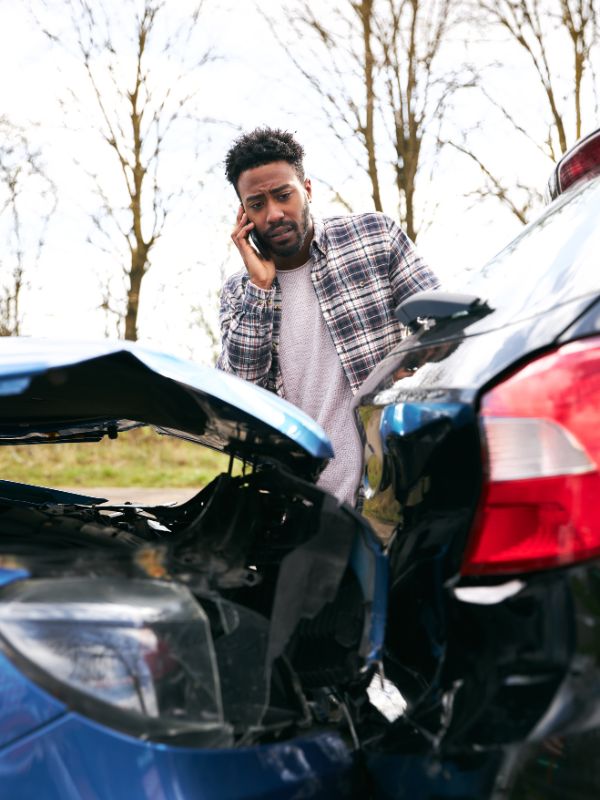what to do after an auto accident