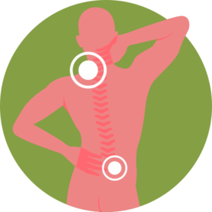 Back Pain & Neck Pain