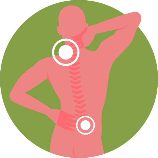 Back Pain & Neck Pain
