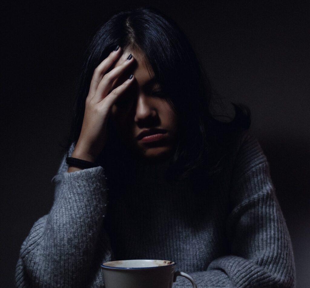 headaches migraines