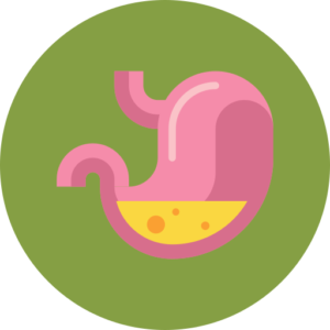 Tummy Aches (Abdominal Discomfort)