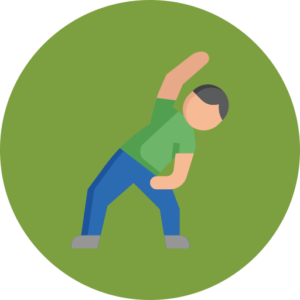 Corporate Wellness Training Program 10 Stretching Techniques