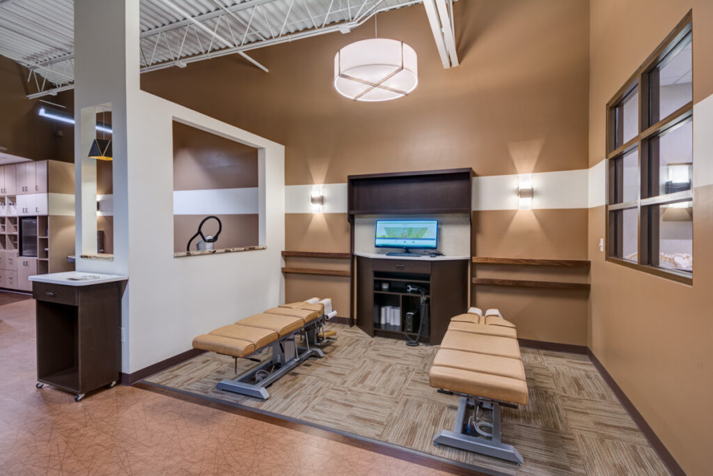 Complete Spine Solutions Clinic