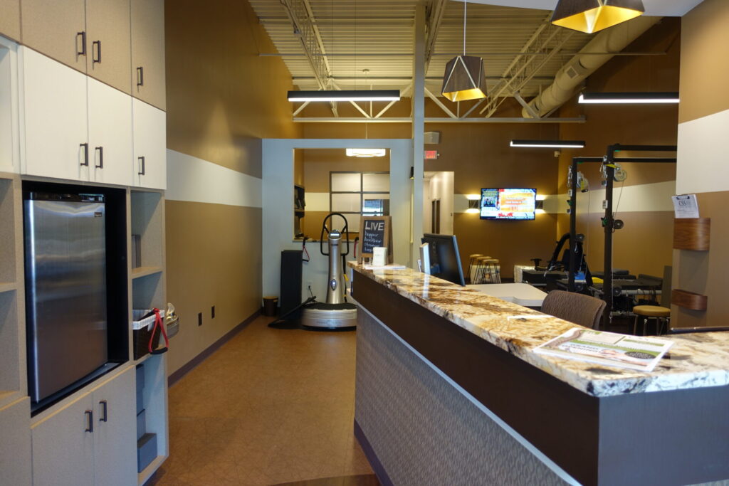 Complete Spine Solutions Clinic