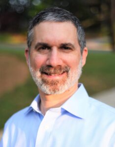Dr. David Shapiro