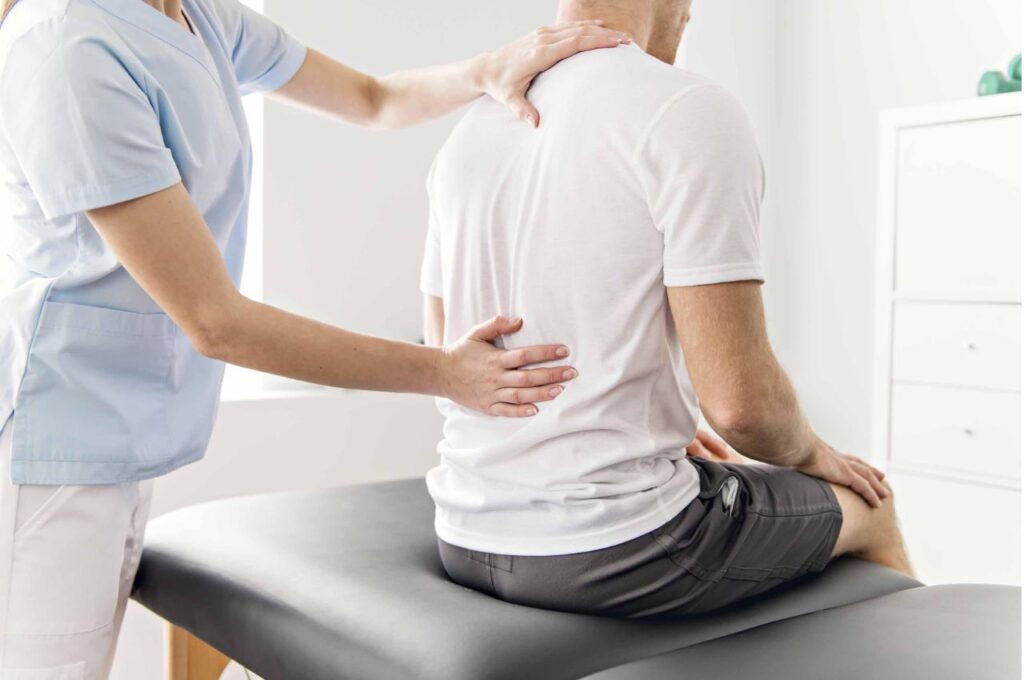 chiropractic care