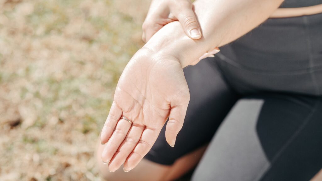 chiropractor for arthritis