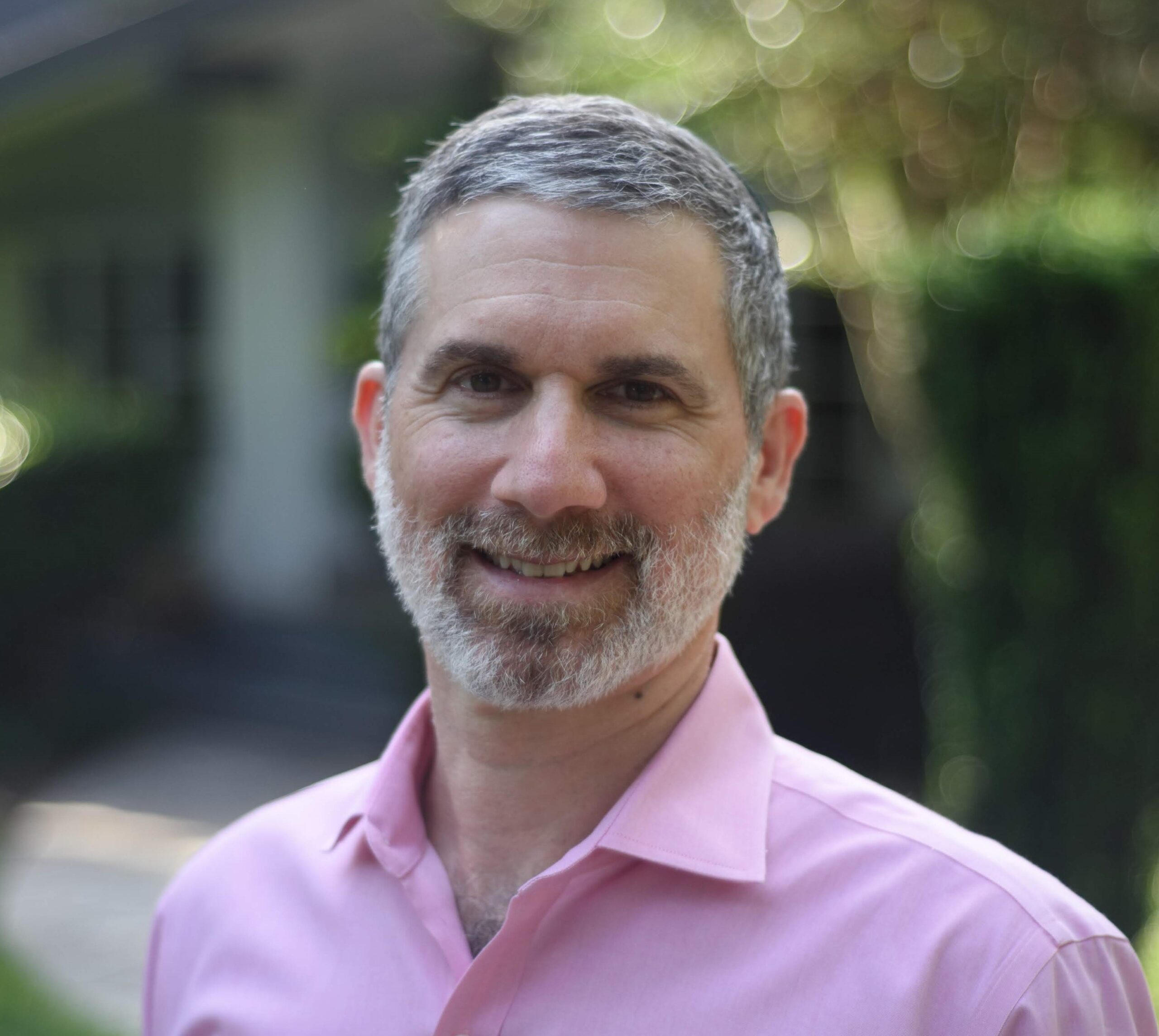 Dr. David Shapiro, DC
