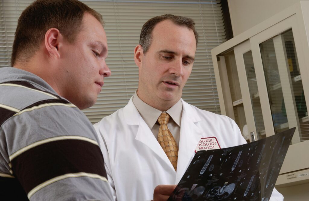 Chiropractic BioPhysics evaluation Tucker GA Complete Spine Solutions