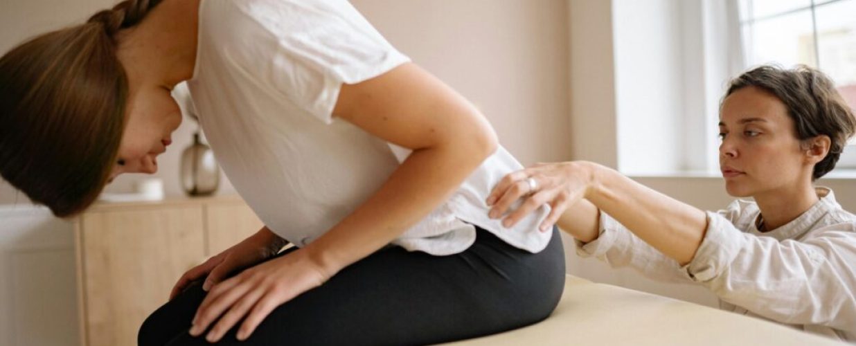 chiropractic care