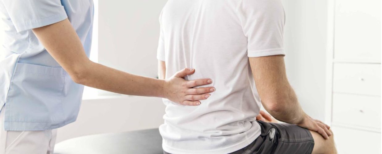 chiropractic care