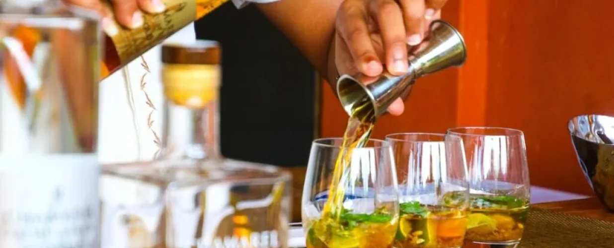 cocktail