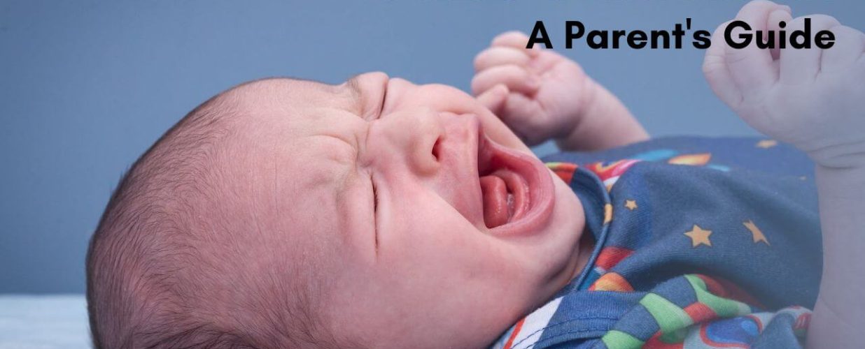 colic in infants