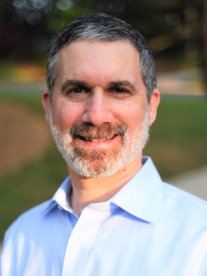 Dr. David Shapiro