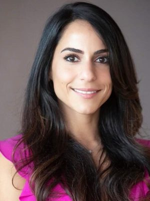 dr. sanaz amouzegar asli