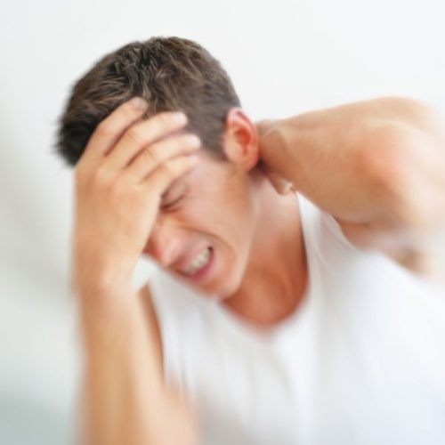 injuries and symptoms of auto accidents